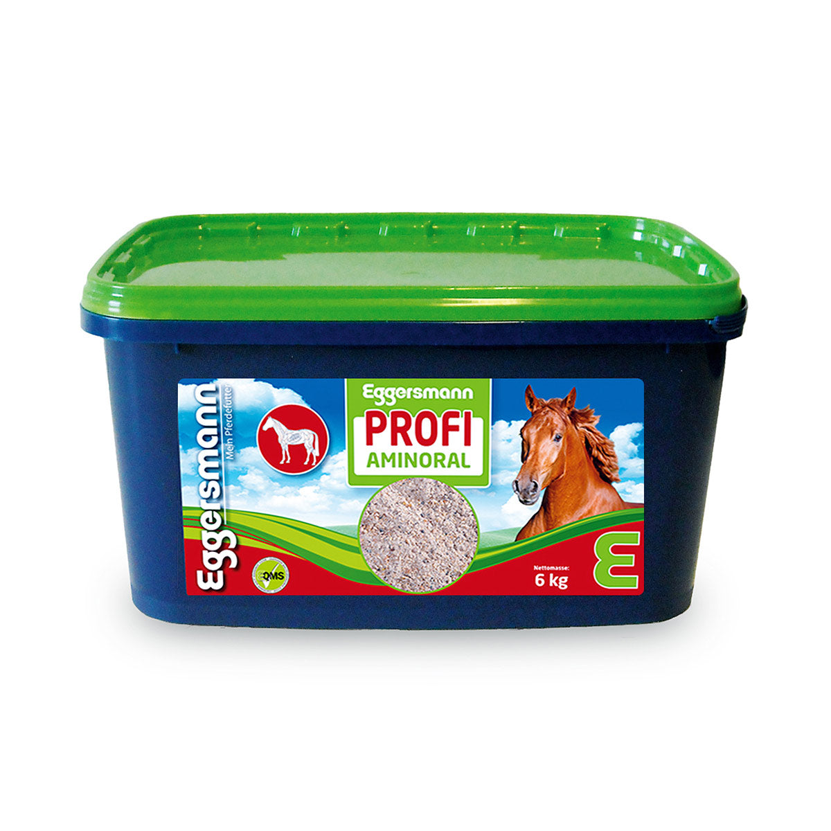 Eggersmann Profi Aminoral