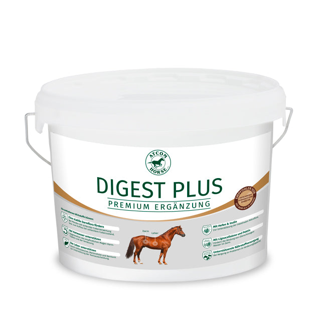 ATCOM DIGEST PLUS 5kg