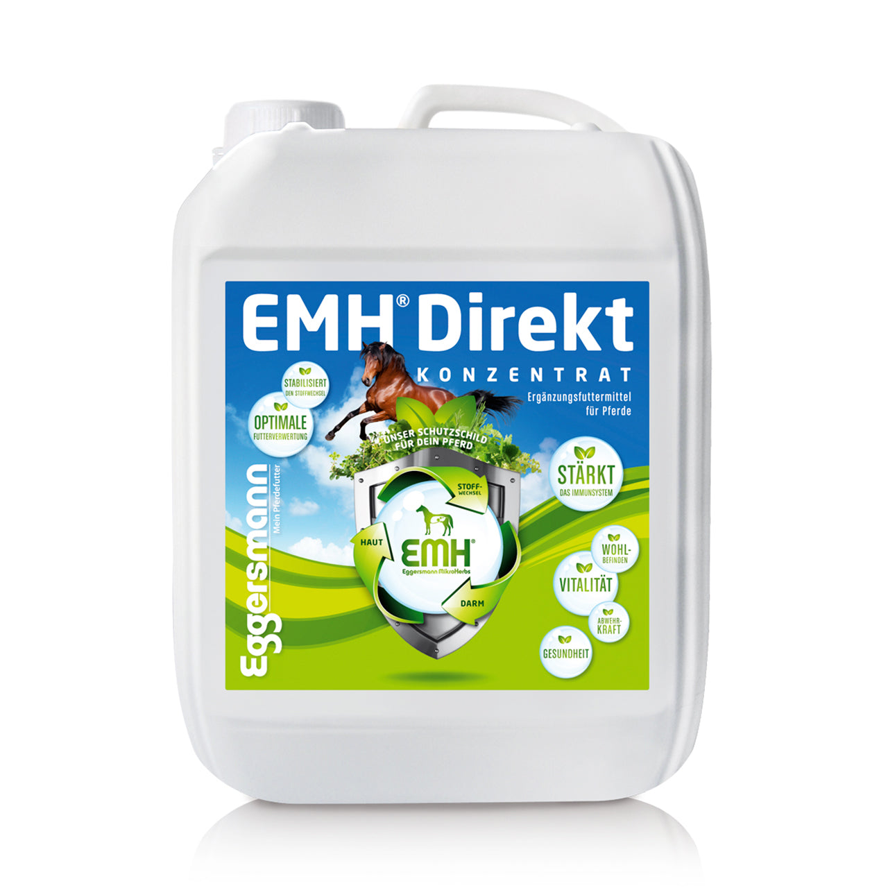 Eggersmann EMH Direkt