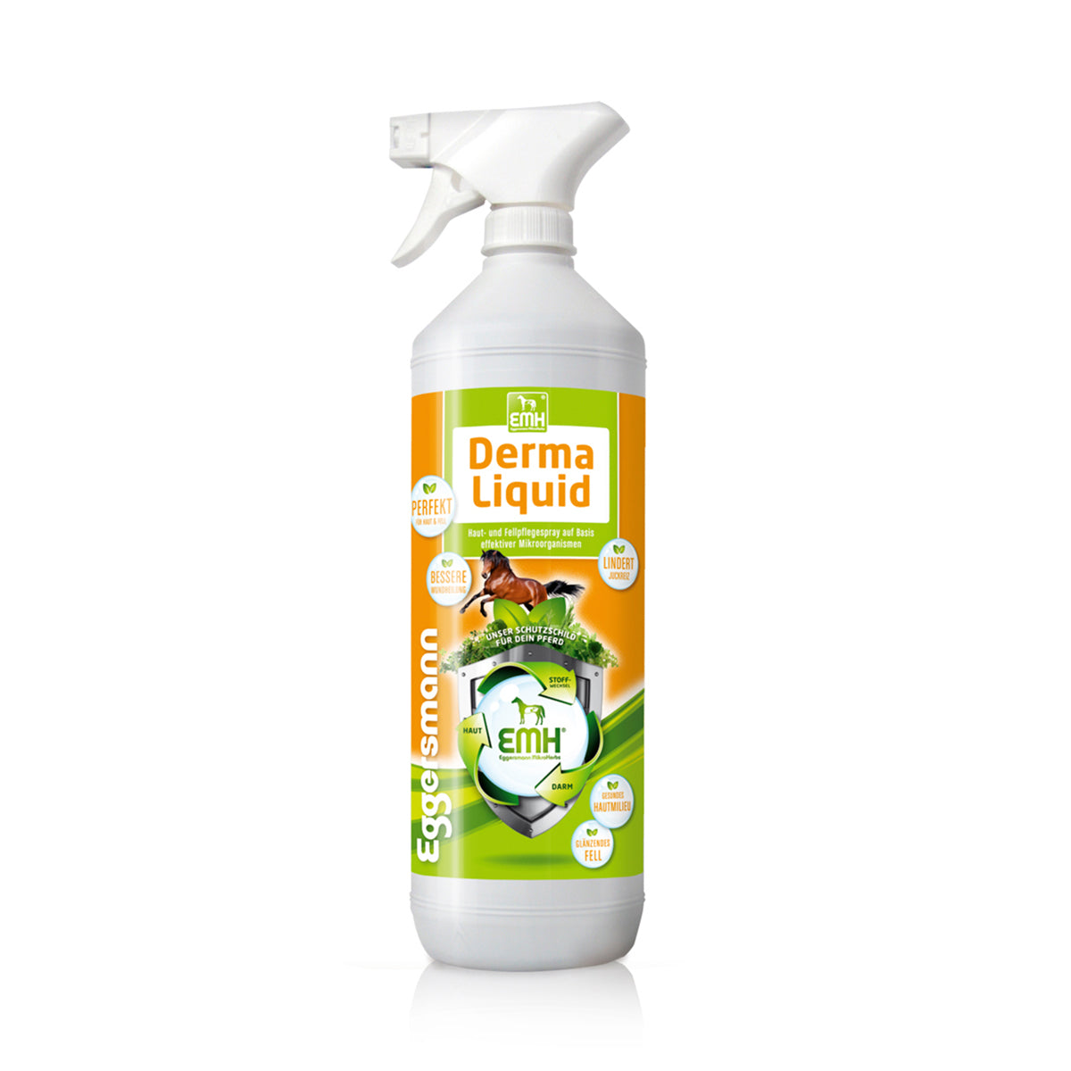Eggersmann EMH Derma Liquid 1 L
