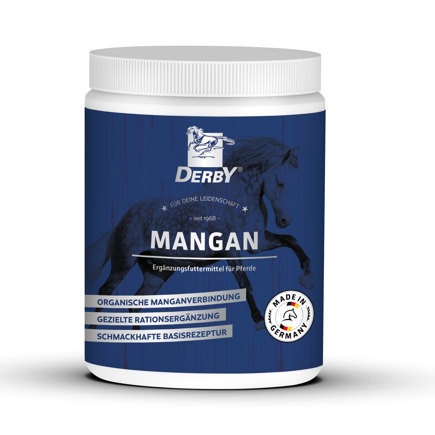 Derby Mangan liquid 1l
