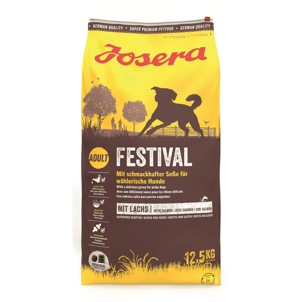 Josera Festival