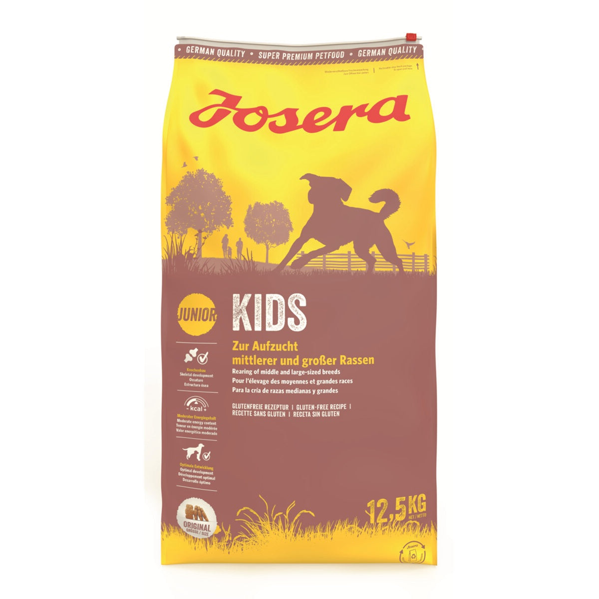 Josera Kids