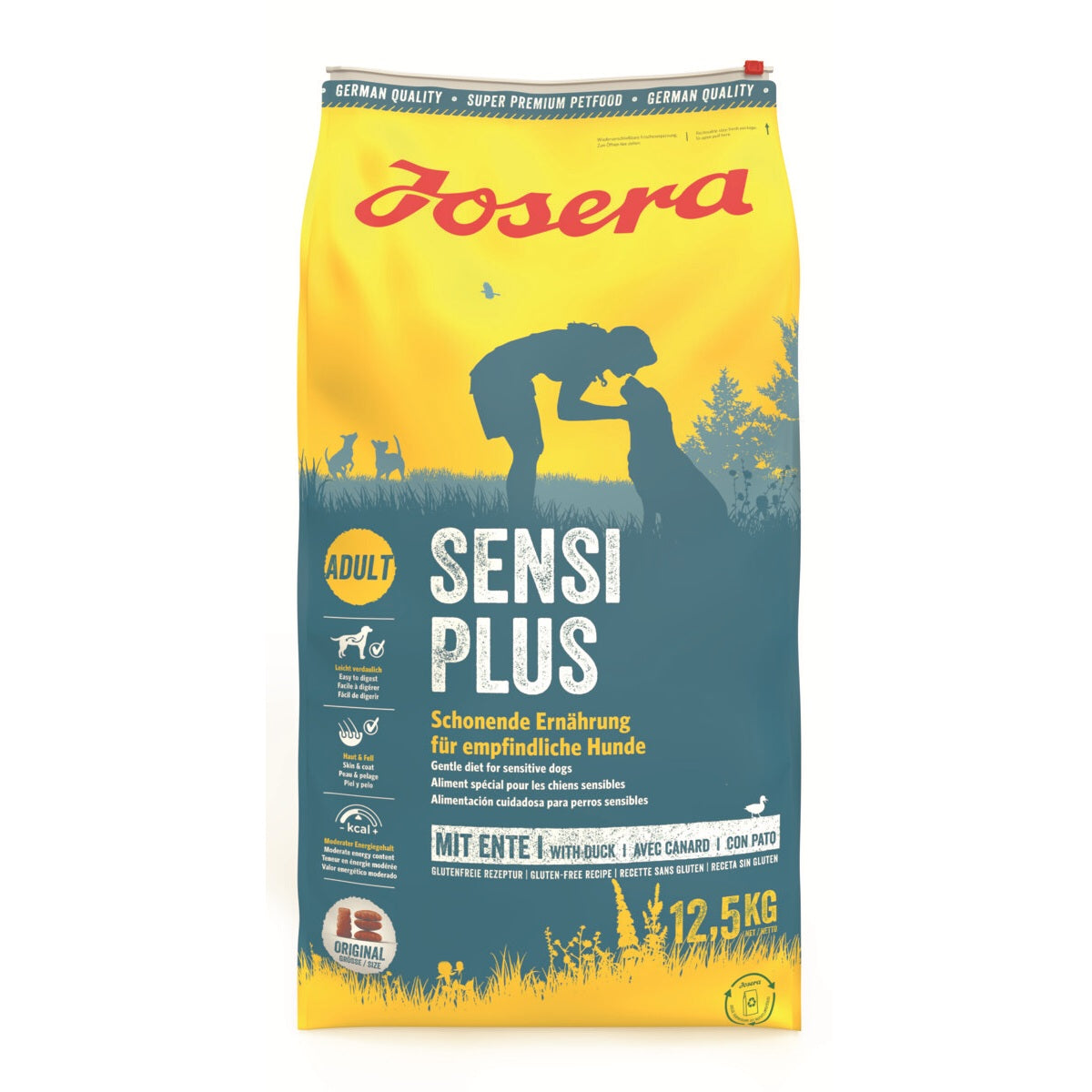 Josera SensiPlus