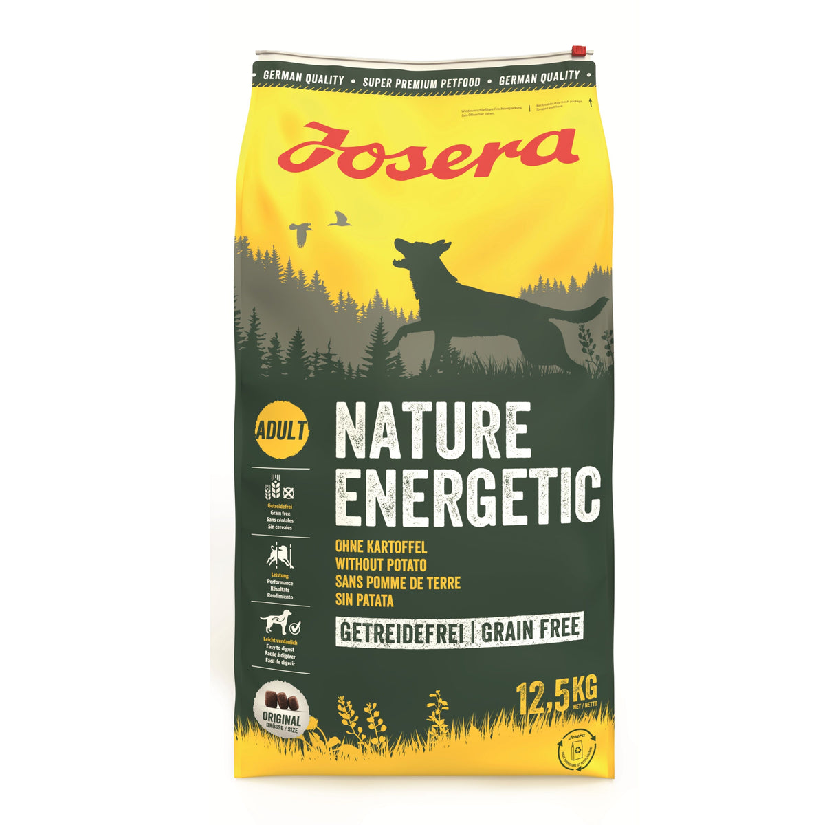 Josera Nature Energetic