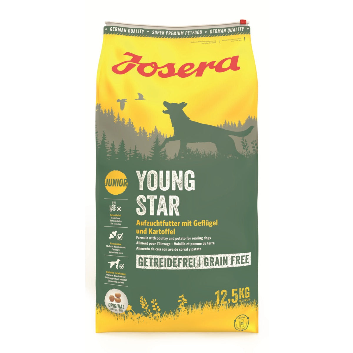 Josera YoungStar