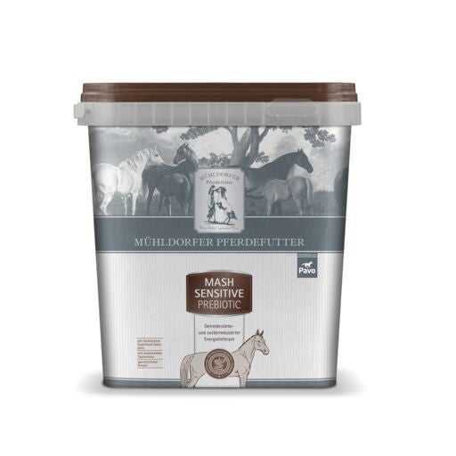 Mühldorfer Mash Sensitive prebiotic