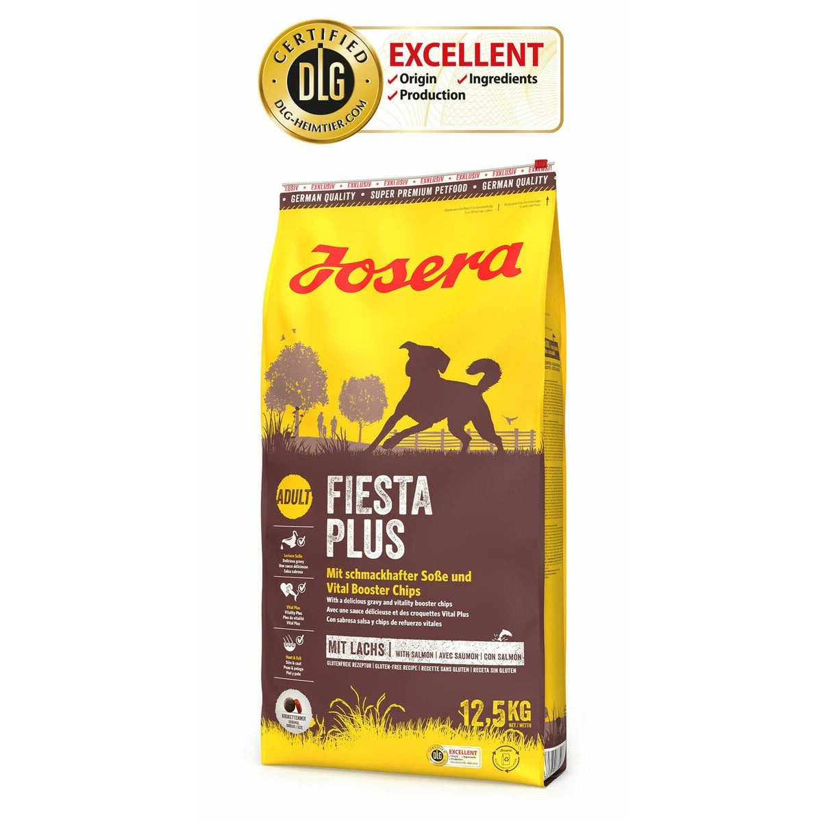 Josera FiestaPlus