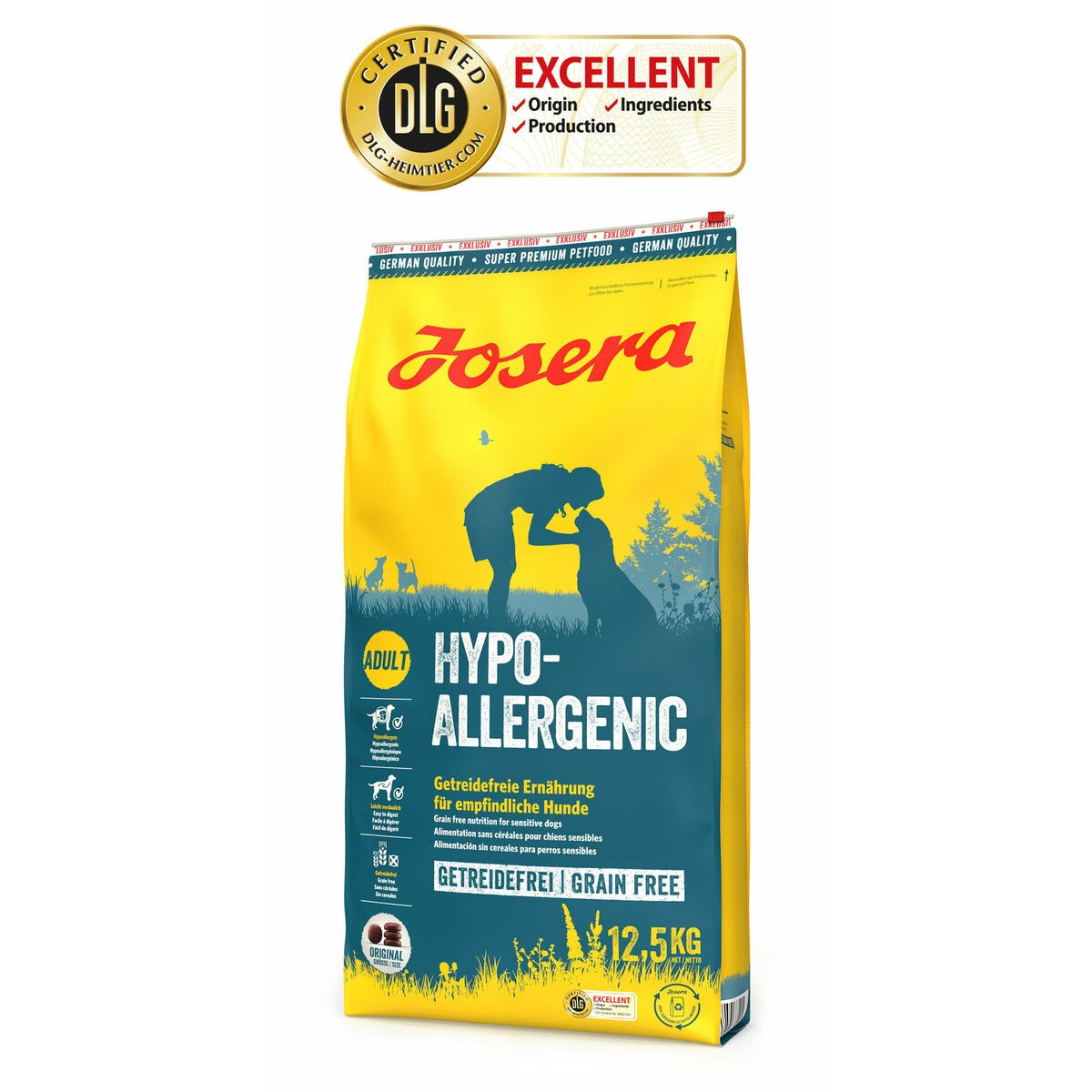 Josera Hypoallergenic