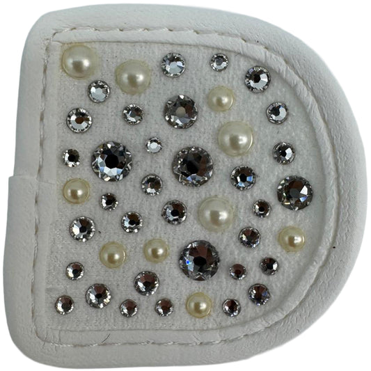 Hauke Schmidt Magic Tack Patches – Individueller Look für Reithandschuhe