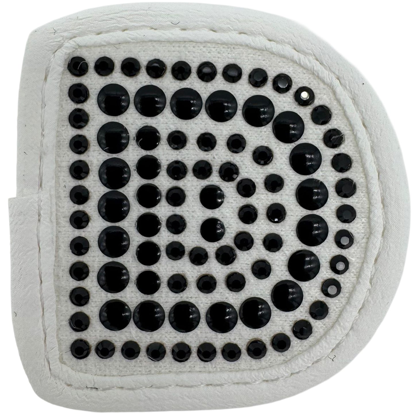 Hauke Schmidt Magic Tack Patches – Individueller Look für Reithandschuhe