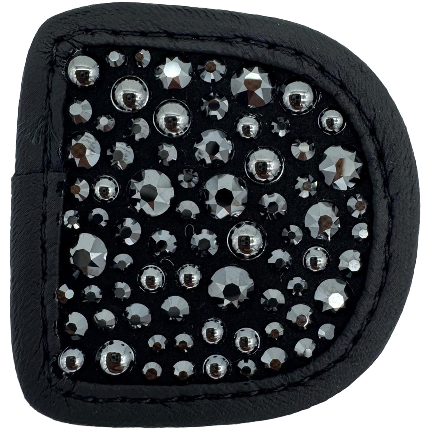 Hauke Schmidt Magic Tack Patches – Individueller Look für Reithandschuhe