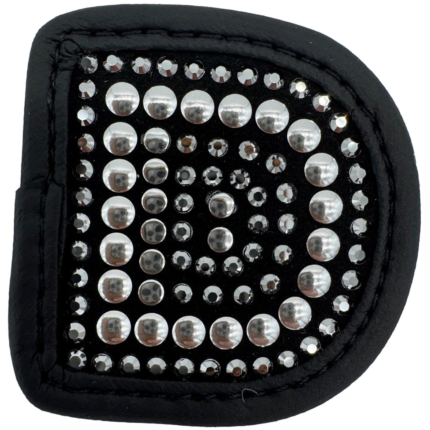 Hauke Schmidt Magic Tack Patches – Individueller Look für Reithandschuhe
