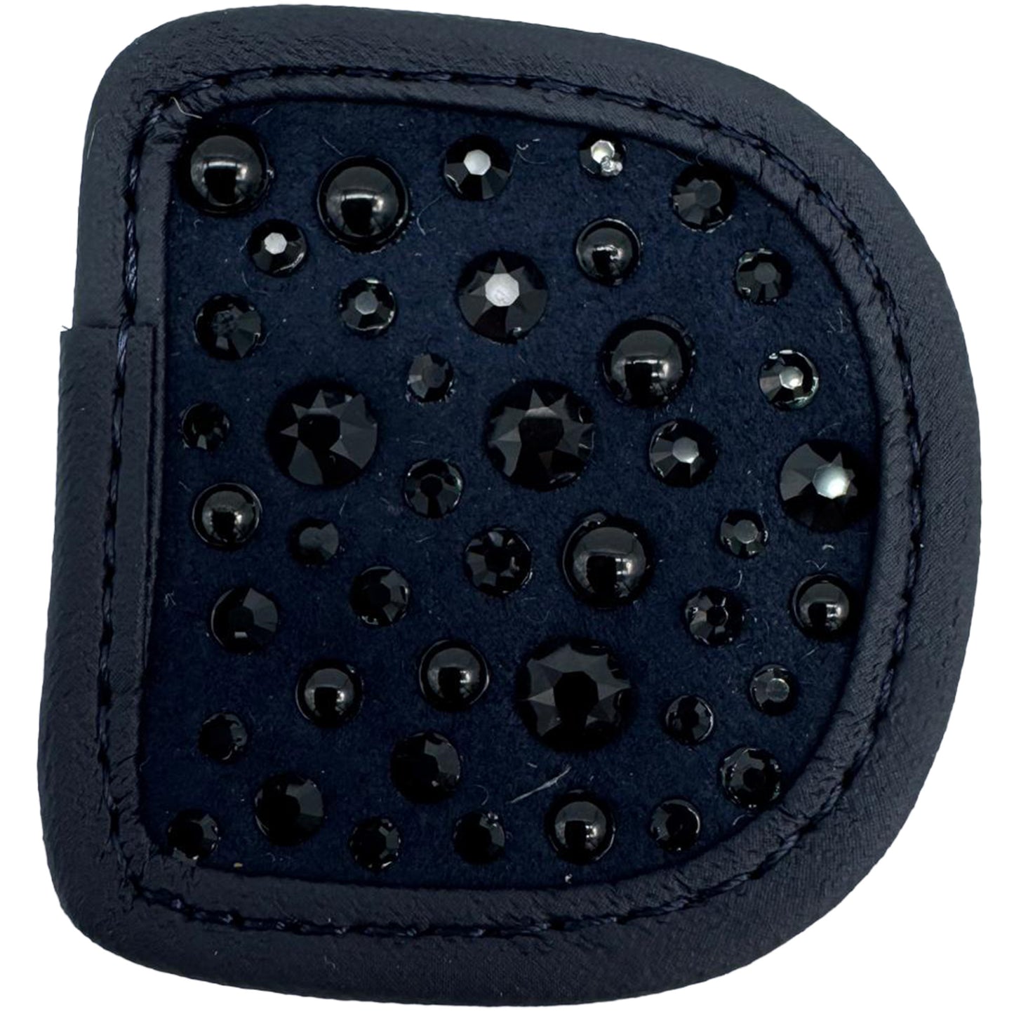 Hauke Schmidt Magic Tack Patches – Individueller Look für Reithandschuhe