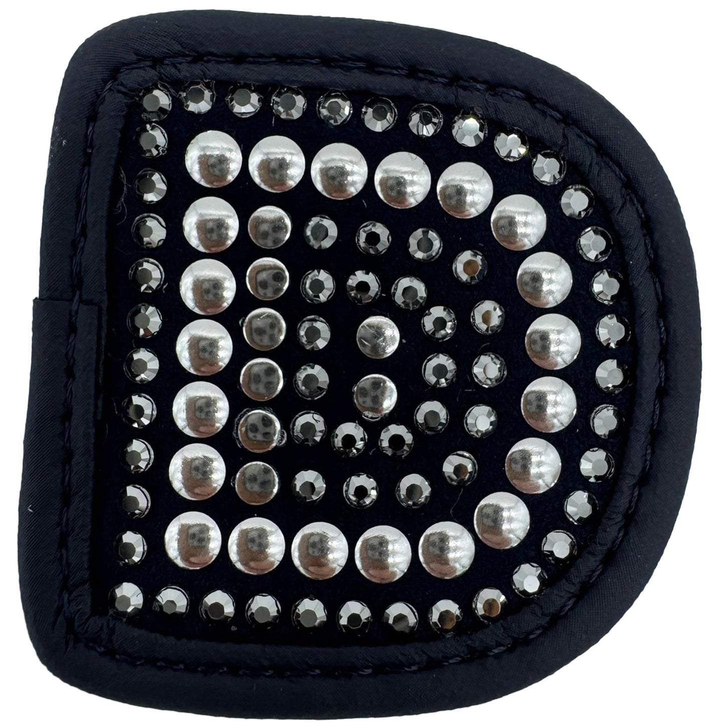 Hauke Schmidt Magic Tack Patches – Individueller Look für Reithandschuhe