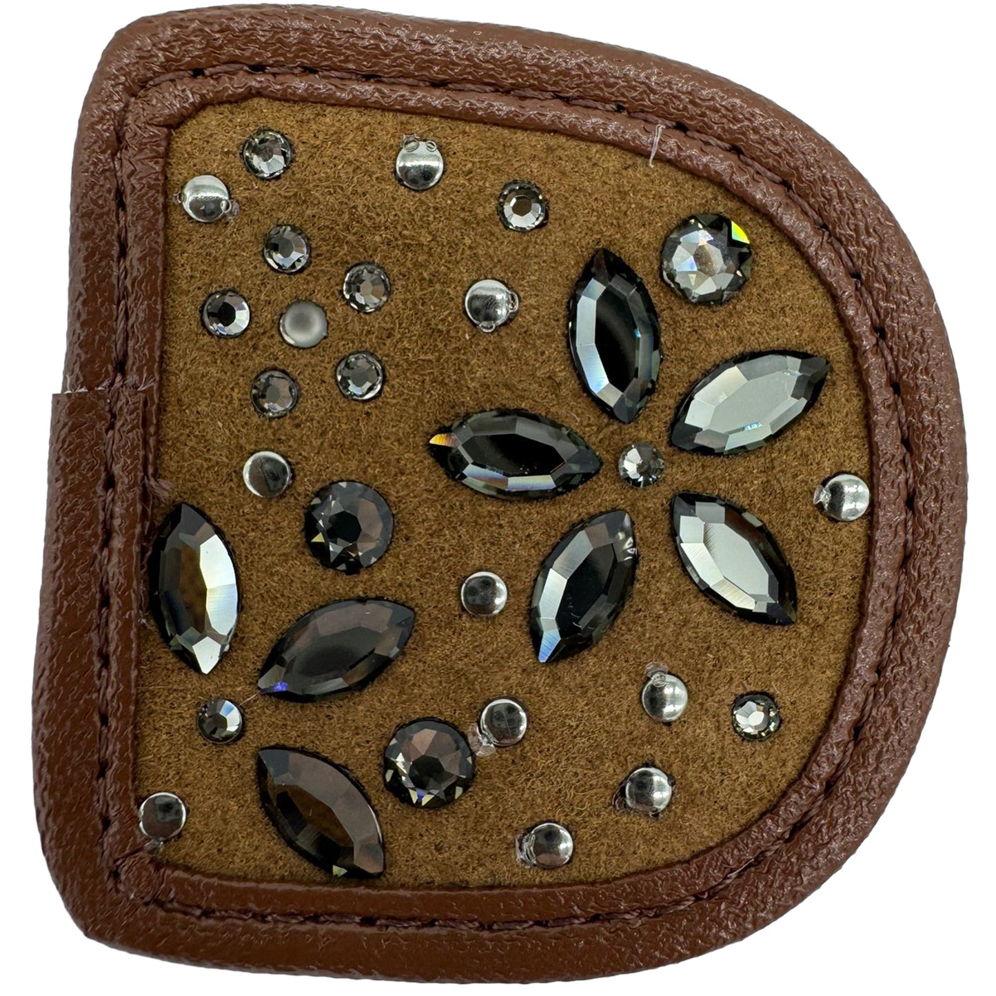 Hauke Schmidt Magic Tack Patches – Individueller Look für Reithandschuhe