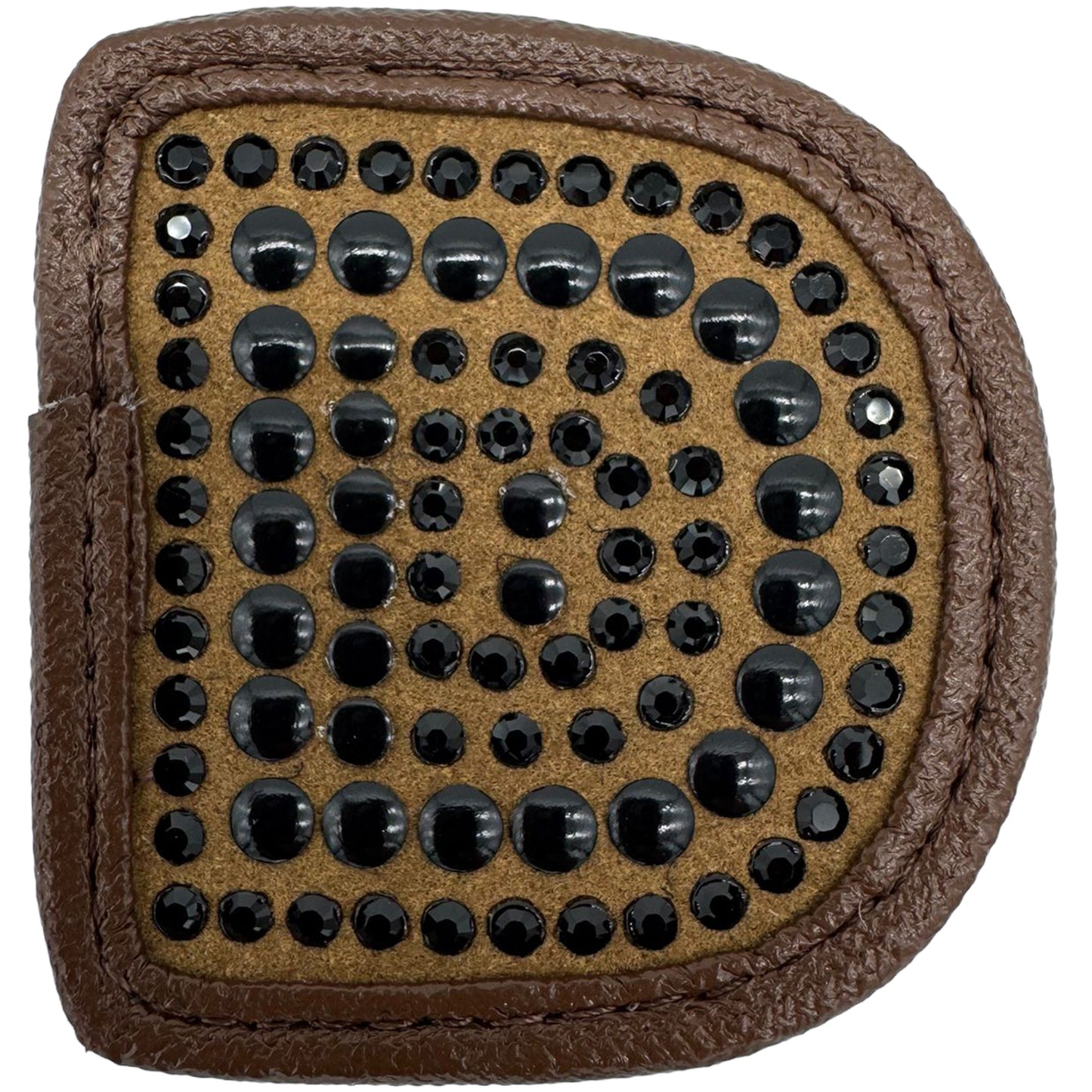 Hauke Schmidt Magic Tack Patches – Individueller Look für Reithandschuhe