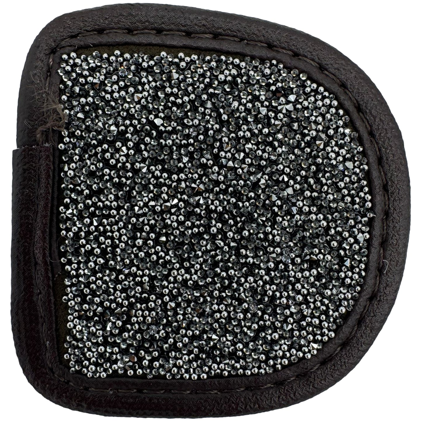 Hauke Schmidt Magic Tack Patches – Individueller Look für Reithandschuhe