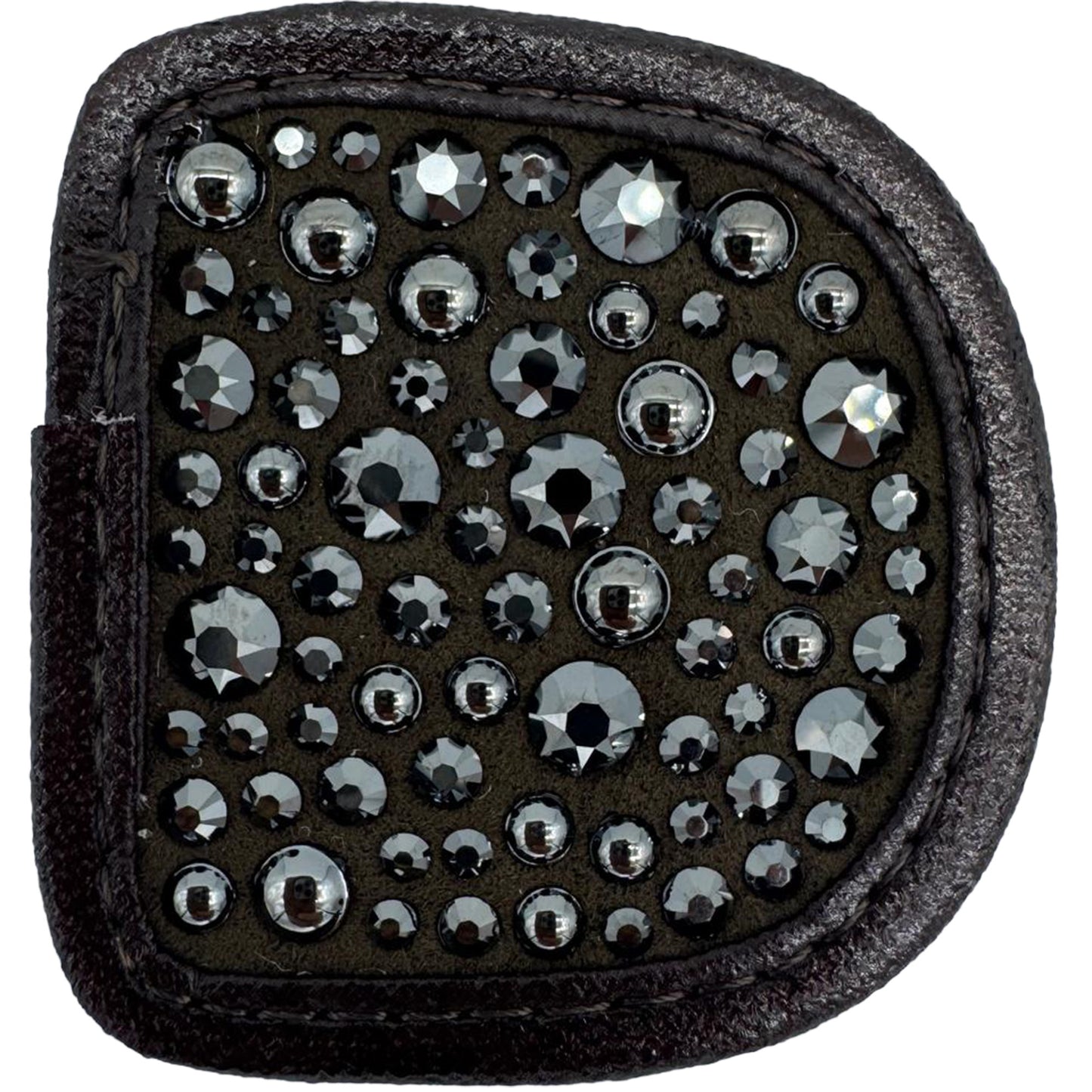 Hauke Schmidt Magic Tack Patches – Individueller Look für Reithandschuhe