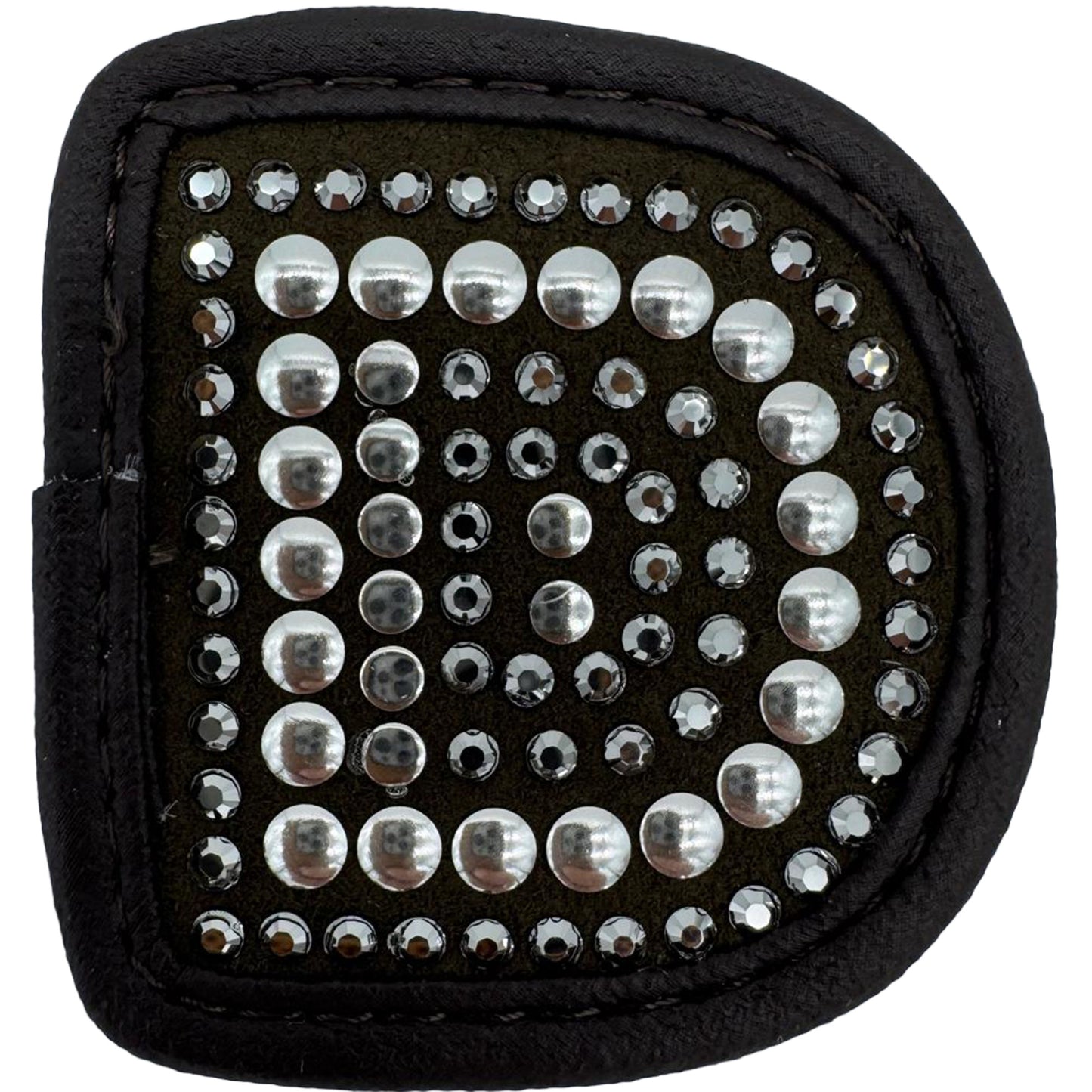 Hauke Schmidt Magic Tack Patches – Individueller Look für Reithandschuhe