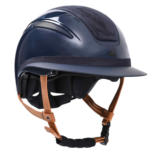 HV Polo Magnifica Reithelm
