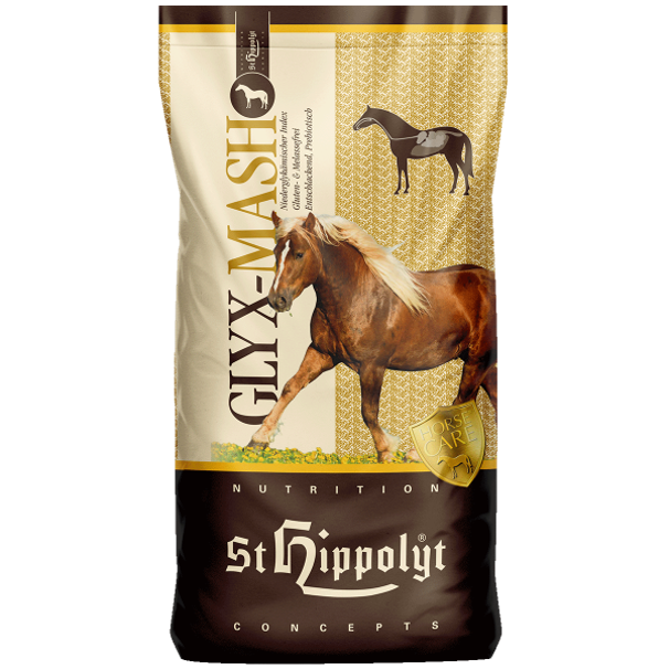 St.Hippolyt Glyx Mash