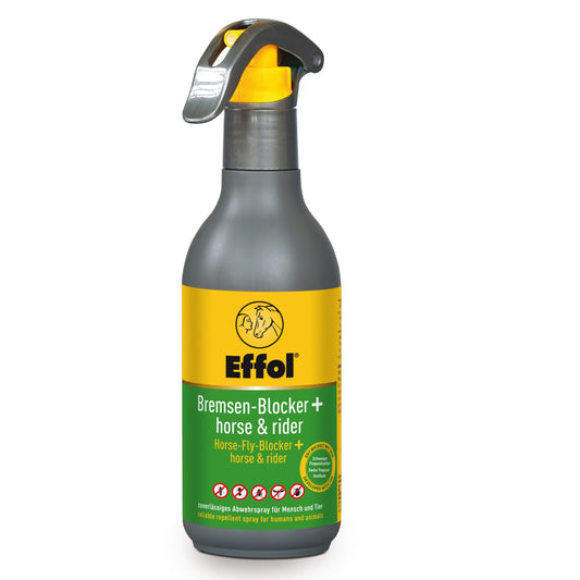 Effol Bremsen-Blocker+ horse&rider 250ml
