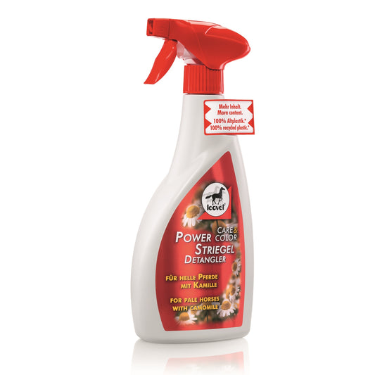 Leovet POWER STRIEGEL Kamille 550ml
