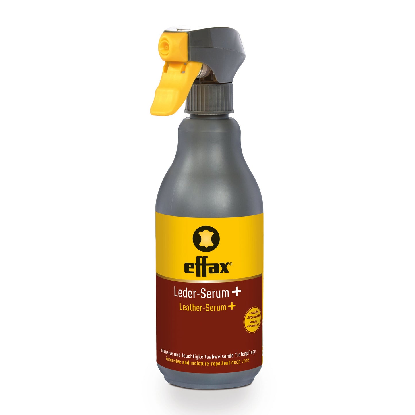 effax Leder-Serum+ 500ml
