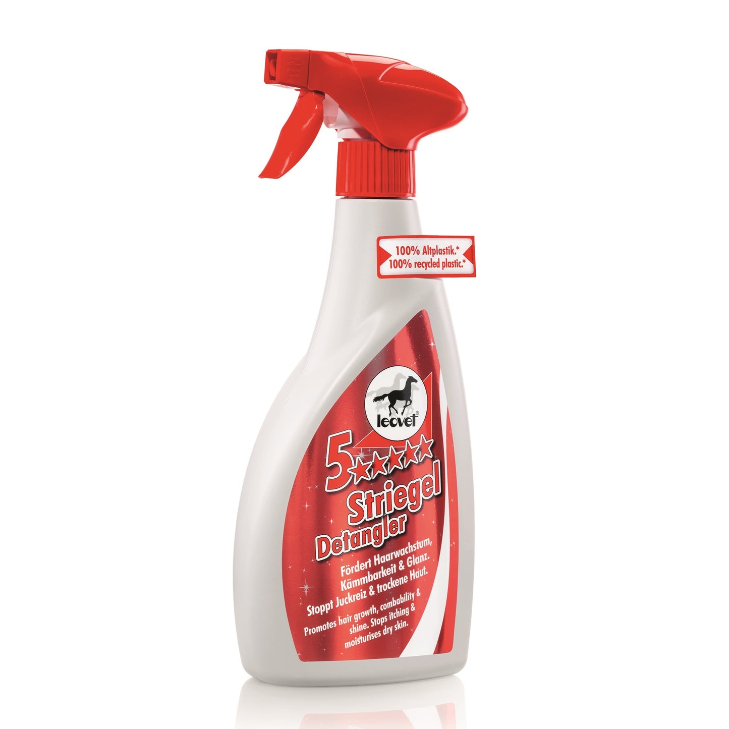 Leovet 5-STERNE STRIEGEL Spar-Paket