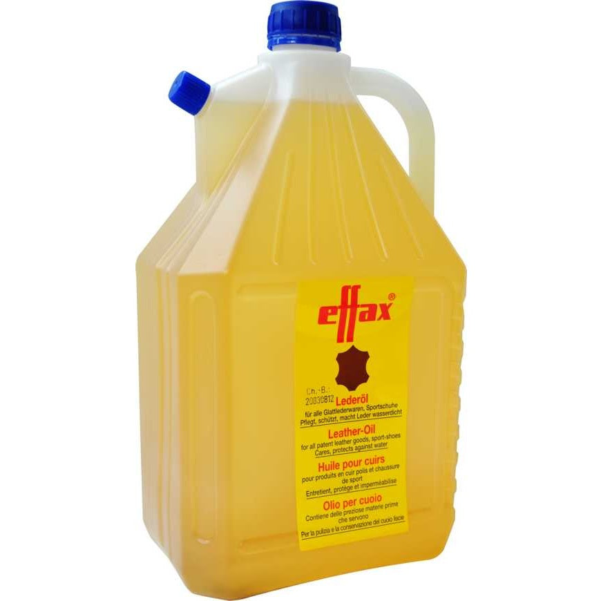 effax Leder-Öl