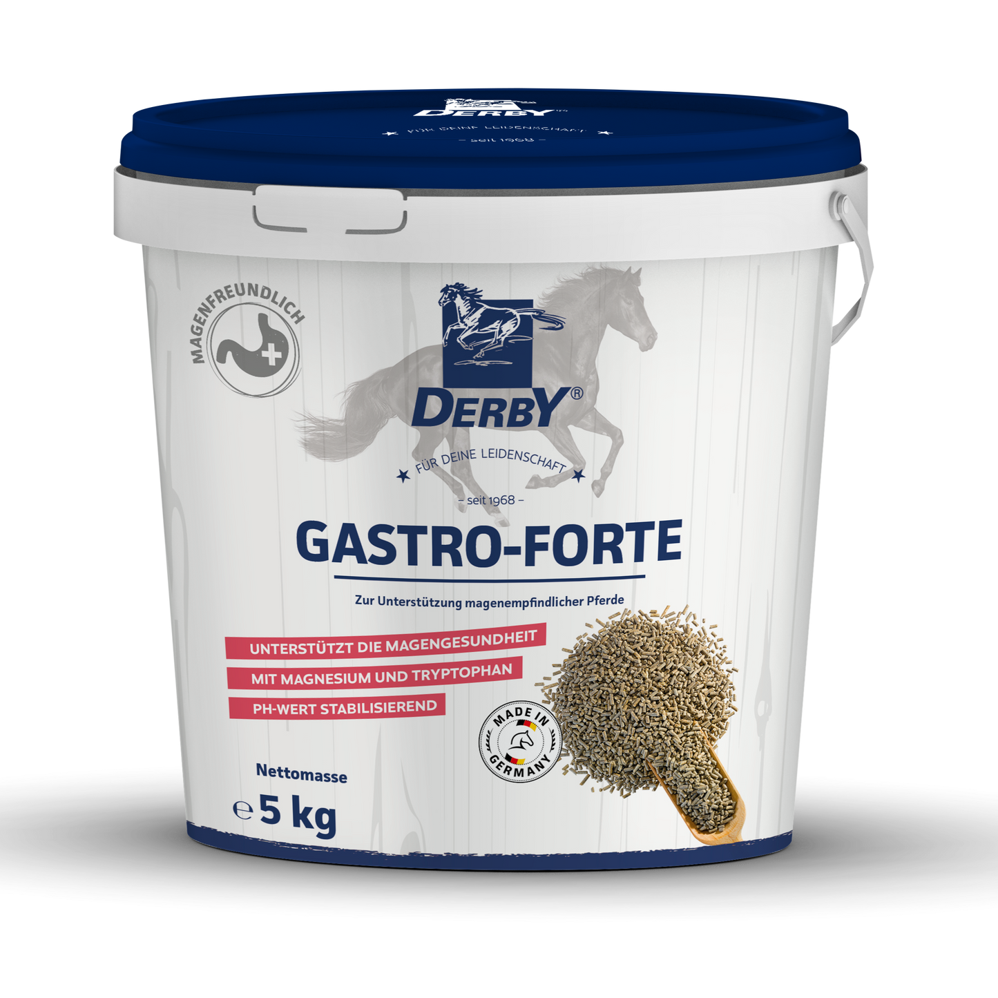 Derby Gastro-Forte