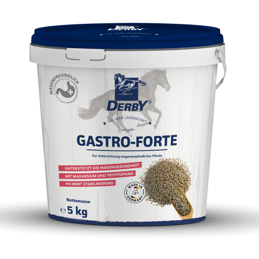 Derby Gastro-Forte