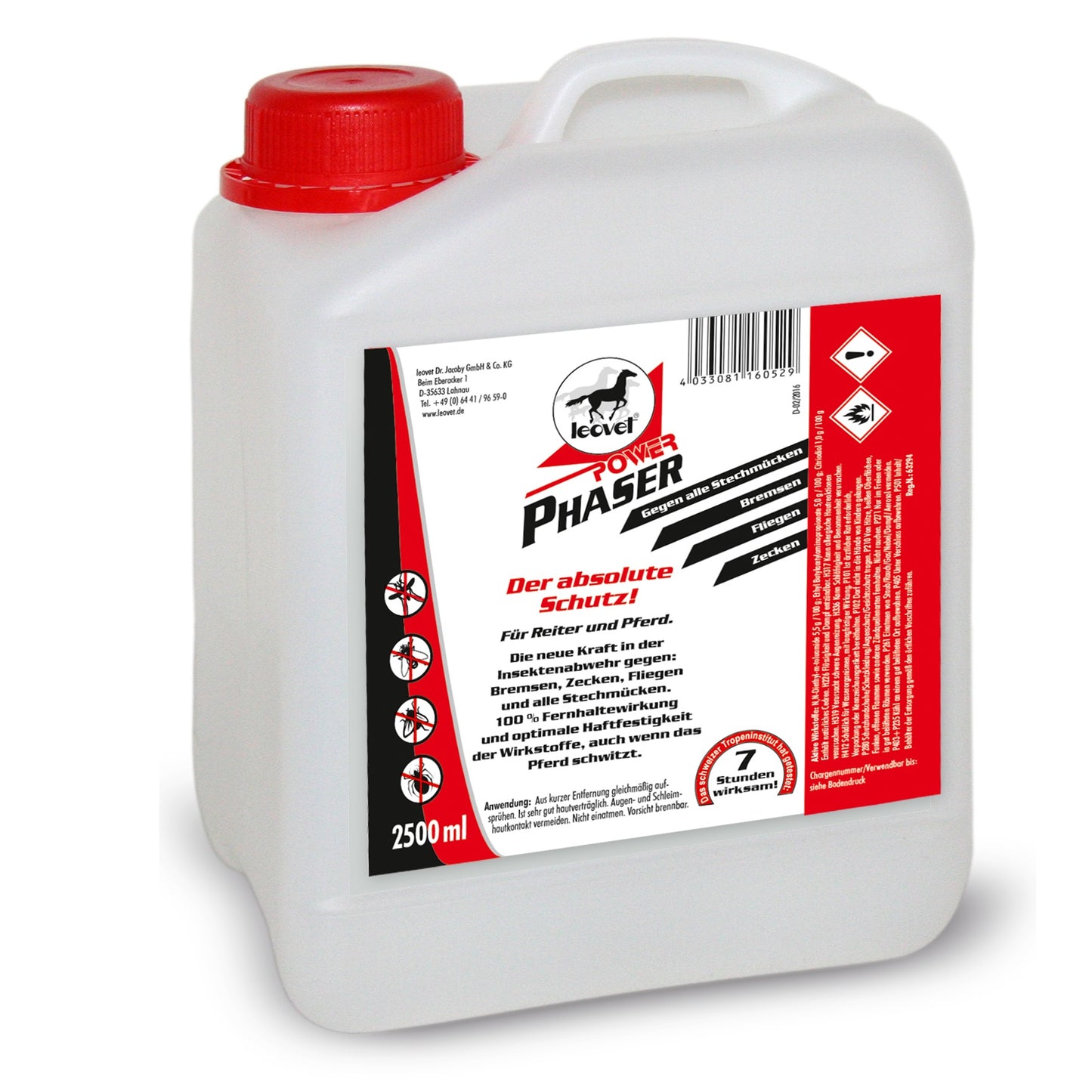 Leovet POWER PHASER