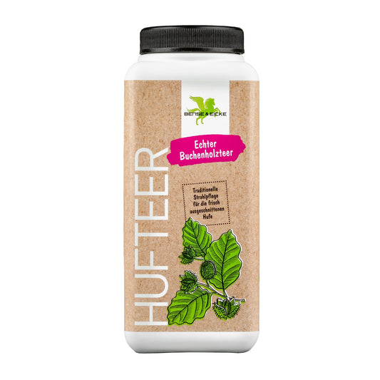 Bense & Eicke Hufteer