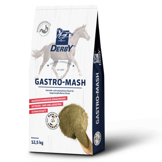 Derby Gastro-Mash