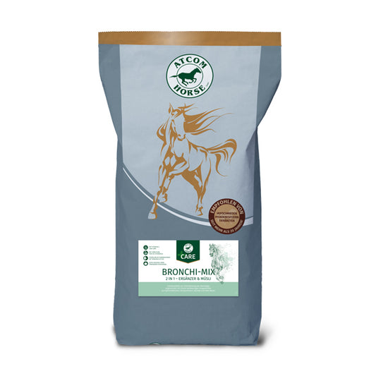 ATCOM Care Bronchi-Mix 12,5kg