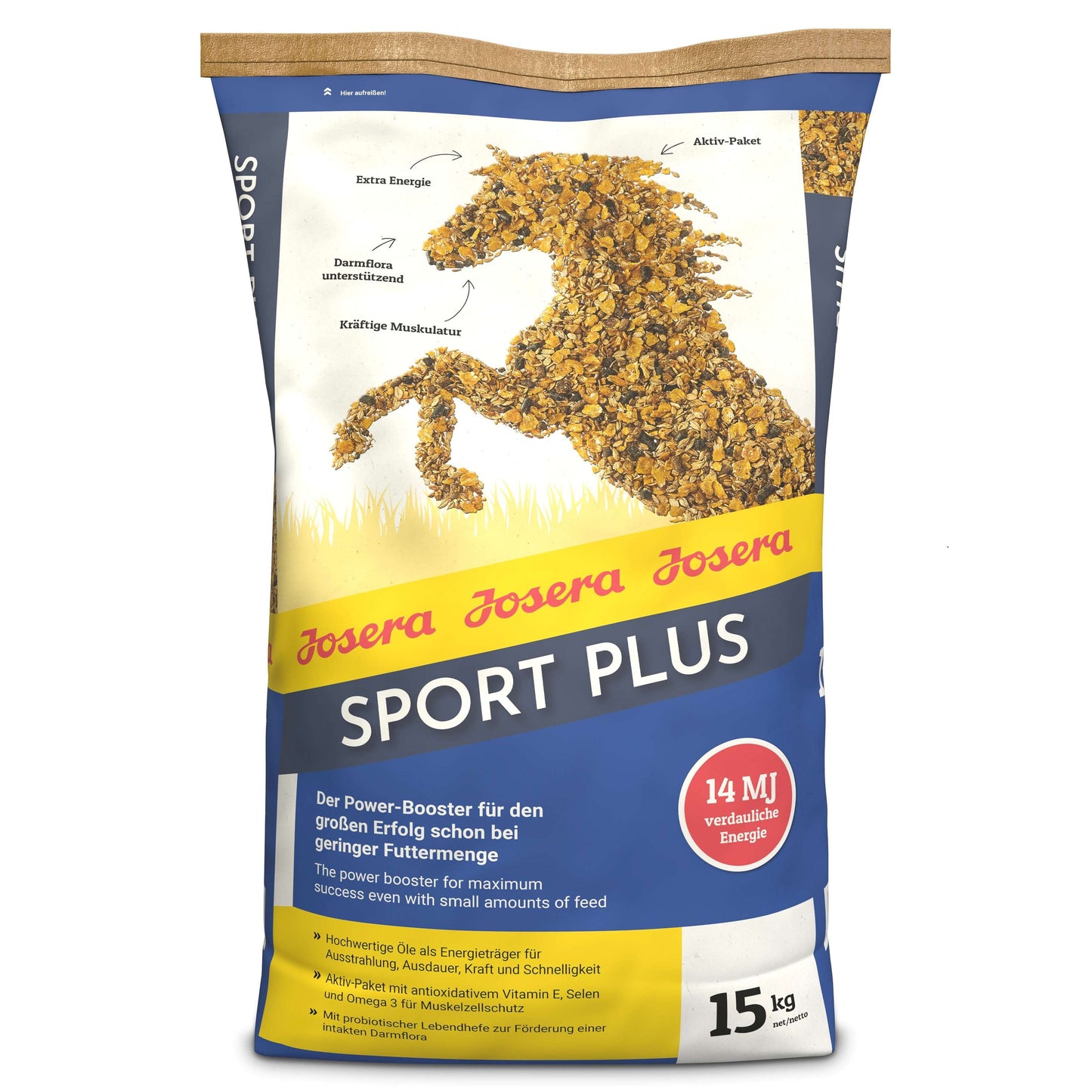 Josera Sport Plus