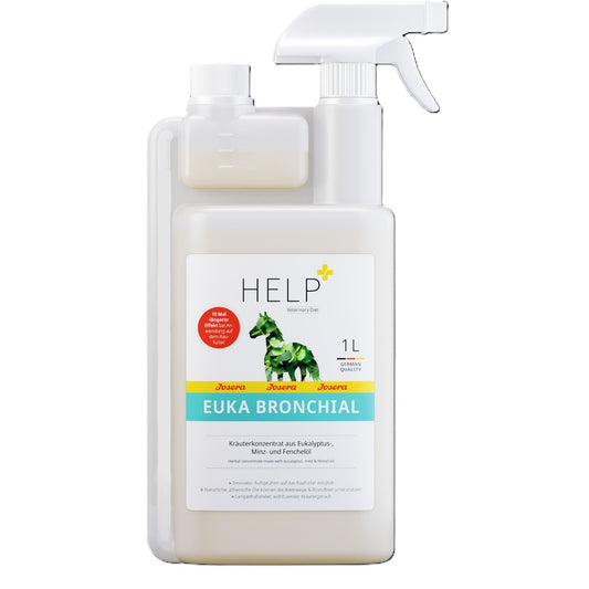 Josera Help Eukabronchial