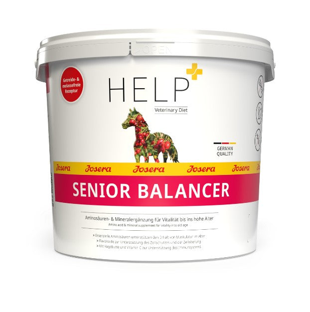 Josera Help Senior Balancer