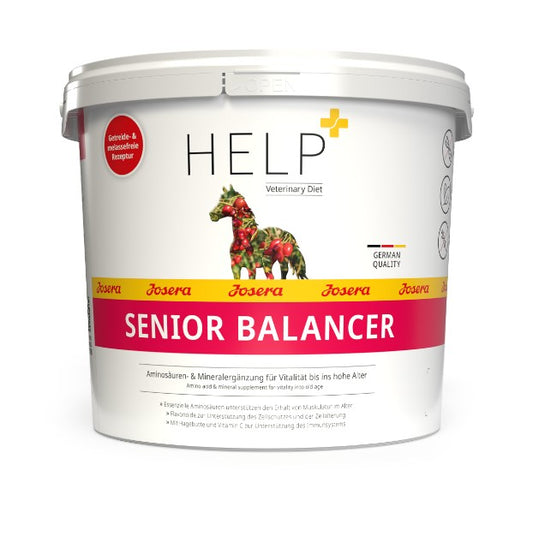 Josera Help Senior Balancer
