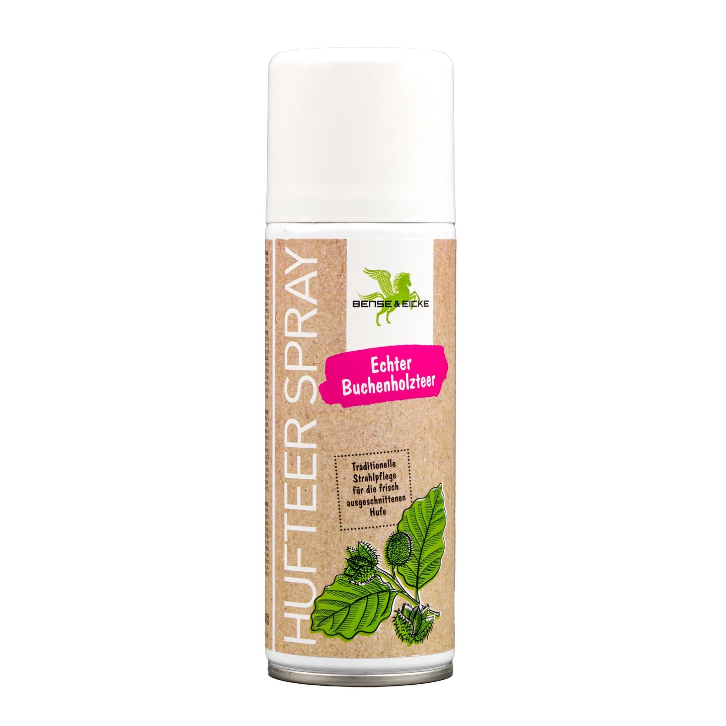 Bense & Eicke Hufteer Spray 200 ml