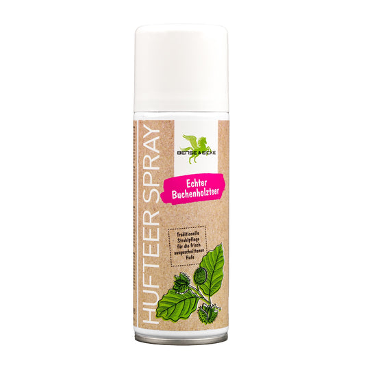 Bense & Eicke Hufteer Spray 200 ml