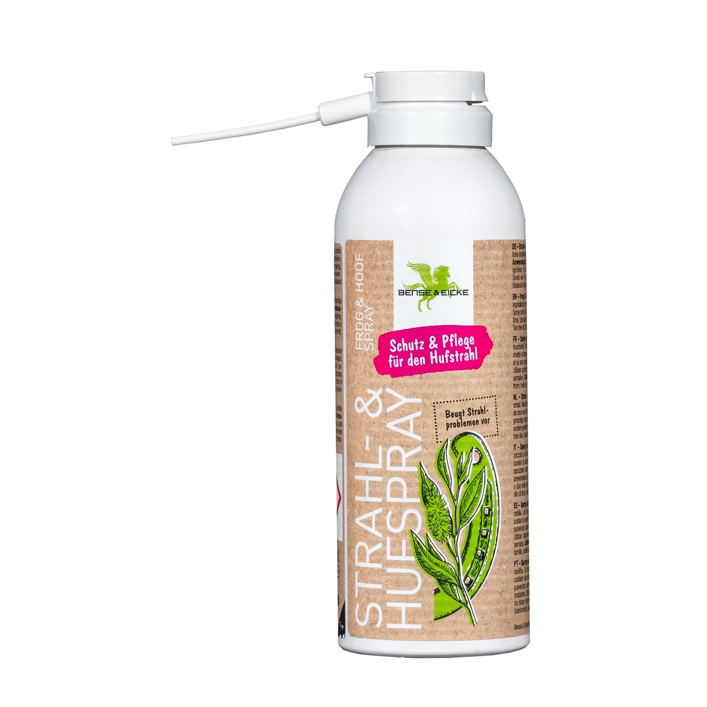 Bense & Eicke Strahl- & Hufspray 200ml