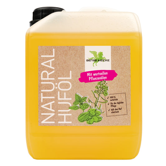 Bense & Eicke Natural Huföl