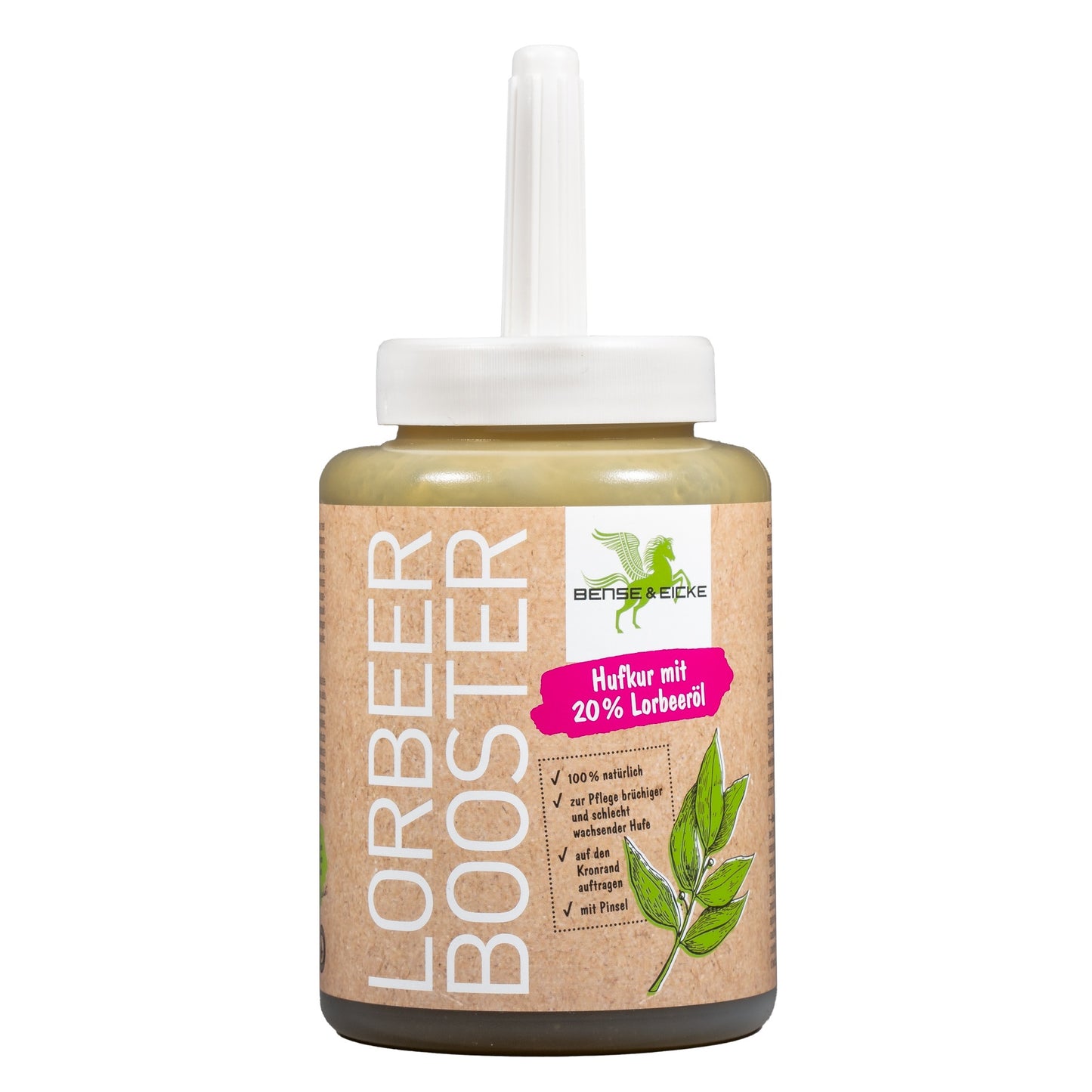 Bense & Eicke LorbeerBooster