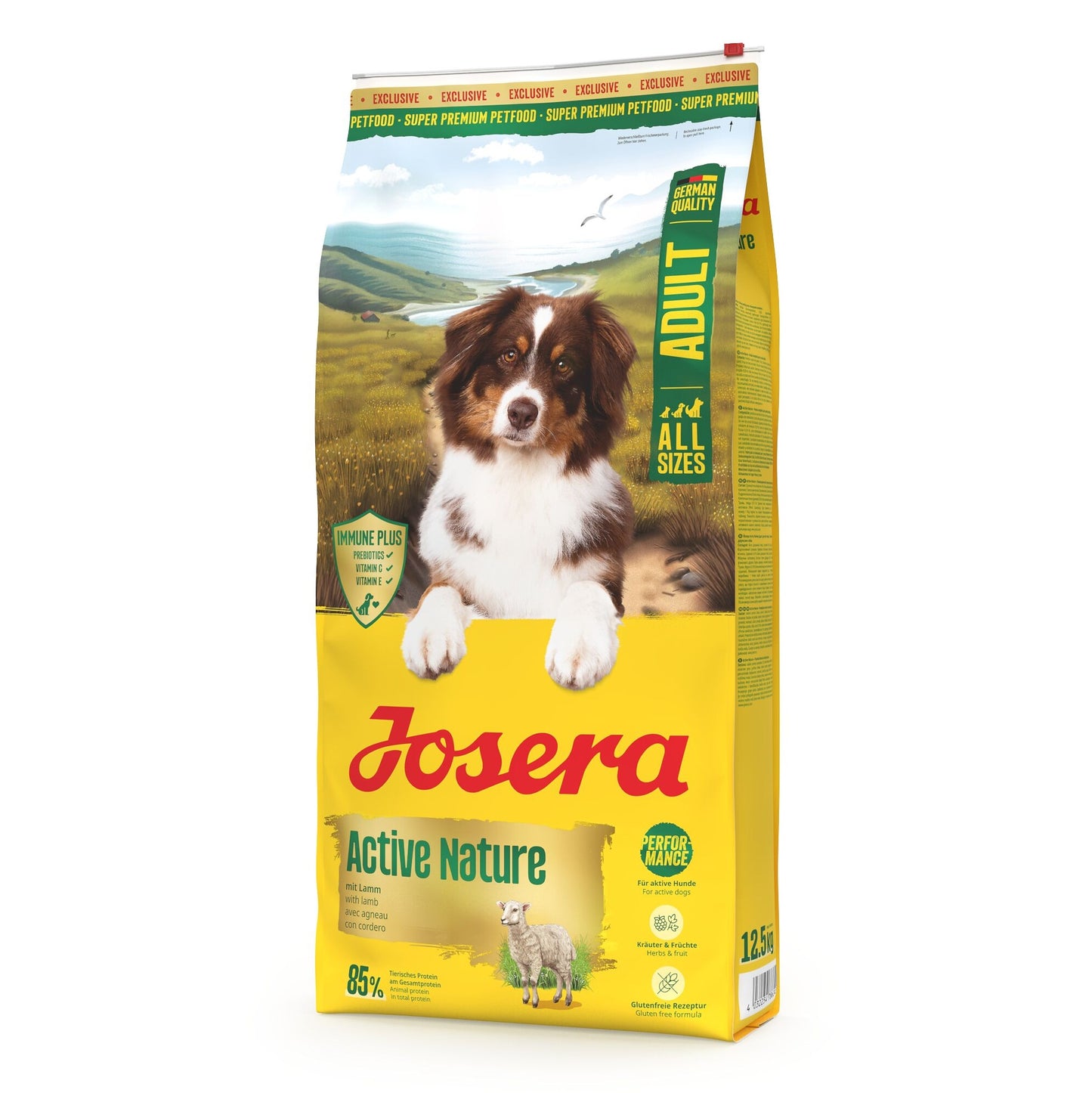 Josera Active Nature