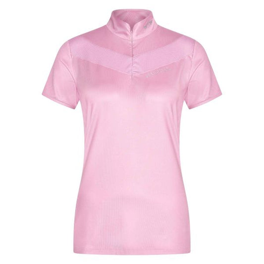 HV Polo Competition Shirt Alexa