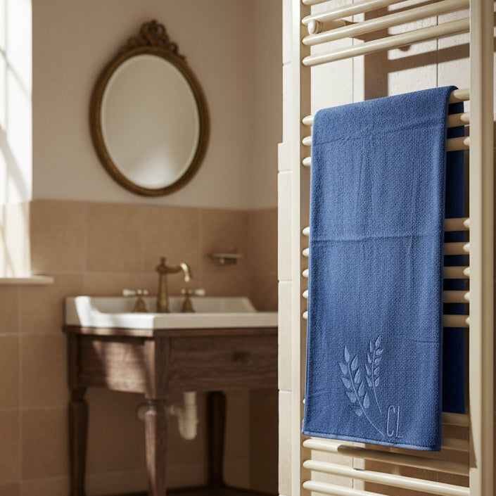 Dusch-/Badetuch 80x160cm CL-Collection