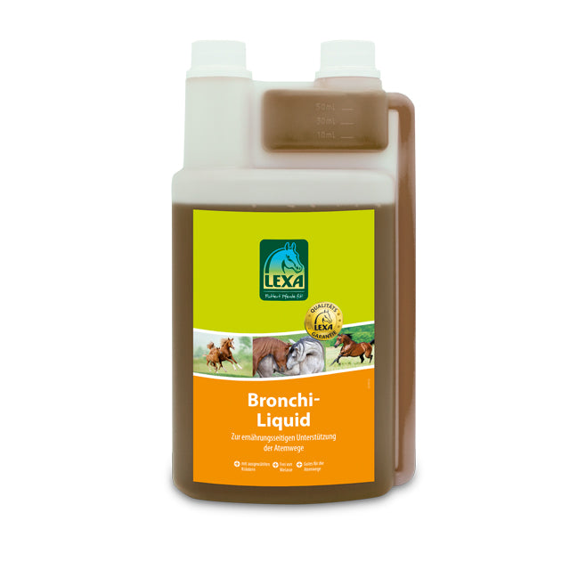 Lexa Bronchi-Liquid 1 l